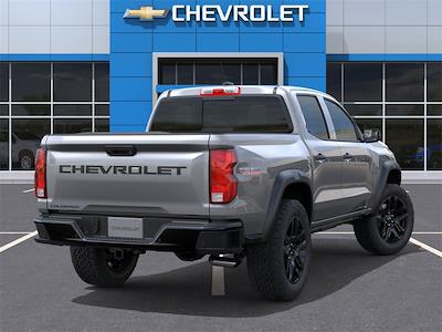 2025 Chevrolet Colorado Crew Cab 4x4 Pickup for sale #S1230303 - photo 2