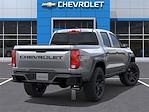 2025 Chevrolet Colorado Crew Cab 4x4 Pickup for sale #S1230303 - photo 2