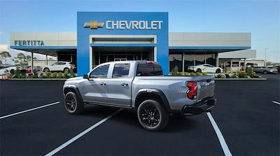 2025 Chevrolet Colorado Crew Cab 4WD Pickup for sale #S1230332 - photo 2