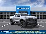New 2025 Chevrolet Colorado Trail Boss Crew Cab 4x4 Pickup for sale #S1230332 - photo 1