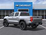 New 2025 Chevrolet Colorado Trail Boss Crew Cab 4x4 Pickup for sale #S1230332 - photo 4