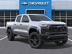 New 2025 Chevrolet Colorado Trail Boss Crew Cab 4x4 Pickup for sale #S1230332 - photo 7