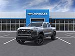 New 2025 Chevrolet Colorado Trail Boss Crew Cab 4x4 Pickup for sale #S1230332 - photo 8