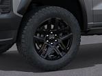 New 2025 Chevrolet Colorado Trail Boss Crew Cab 4x4 Pickup for sale #S1230332 - photo 9