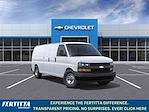New 2025 Chevrolet Express 2500 Empty Cargo Van for sale #S1231099 - photo 1
