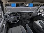 New 2025 Chevrolet Express 2500 Empty Cargo Van for sale #S1231099 - photo 15