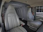 New 2025 Chevrolet Express 2500 Empty Cargo Van for sale #S1231099 - photo 16
