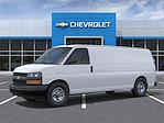 New 2025 Chevrolet Express 2500 Empty Cargo Van for sale #S1231099 - photo 3