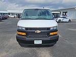New 2025 Chevrolet Express 2500 Empty Cargo Van for sale #S1231099 - photo 27