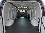 New 2025 Chevrolet Express 2500 Empty Cargo Van for sale #S1231099 - photo 44