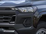 New 2025 Chevrolet Colorado Work Truck Crew Cab Pickup for sale #S1231357 - photo 10