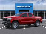 New 2025 Chevrolet Colorado Work Truck Crew Cab Pickup for sale #S1231659 - photo 3