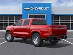 New 2025 Chevrolet Colorado Work Truck Crew Cab Pickup for sale #S1231659 - photo 4
