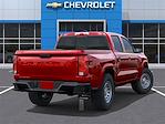 New 2025 Chevrolet Colorado Work Truck Crew Cab Pickup for sale #S1231659 - photo 2