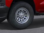 New 2025 Chevrolet Colorado Work Truck Crew Cab Pickup for sale #S1231659 - photo 9