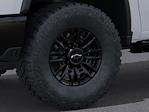 New 2025 Chevrolet Silverado 2500 ZR2 Crew Cab 4x4 Pickup for sale #S1233883 - photo 9