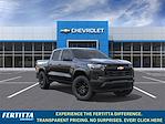 New 2025 Chevrolet Colorado Work Truck Crew Cab Pickup for sale #S1235532 - photo 1