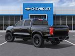 New 2025 Chevrolet Colorado Work Truck Crew Cab Pickup for sale #S1235532 - photo 4