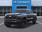 New 2025 Chevrolet Colorado Work Truck Crew Cab Pickup for sale #S1235532 - photo 6