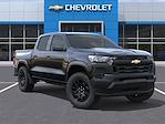 New 2025 Chevrolet Colorado Work Truck Crew Cab Pickup for sale #S1235532 - photo 7
