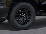 New 2025 Chevrolet Colorado Work Truck Crew Cab Pickup for sale #S1235532 - photo 9