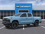 New 2025 Chevrolet Colorado Work Truck Crew Cab Pickup for sale #S1236733 - photo 3