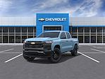 New 2025 Chevrolet Colorado Work Truck Crew Cab Pickup for sale #S1236733 - photo 8