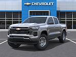 2025 Chevrolet Colorado Crew Cab 4x2 Pickup for sale #S1237104 - photo 6