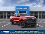 2025 Chevrolet Colorado Crew Cab 4x2 Pickup for sale #S1241323 - photo 1