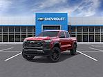 2025 Chevrolet Colorado Crew Cab 4x4 Pickup for sale #S1244069 - photo 8