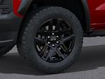 2025 Chevrolet Colorado Crew Cab 4x4 Pickup for sale #S1244069 - photo 9