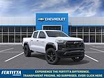 2025 Chevrolet Colorado Crew Cab 4x4 Pickup for sale #S1244079 - photo 1