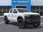 2025 Chevrolet Colorado Crew Cab 4x4 Pickup for sale #S1244079 - photo 7