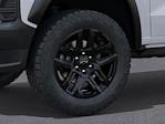 2025 Chevrolet Colorado Crew Cab 4x4 Pickup for sale #S1244079 - photo 9