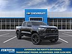 2025 Chevrolet Colorado Crew Cab 4x4 Pickup for sale #S1244165 - photo 1