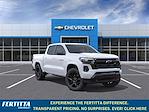 2025 Chevrolet Colorado Crew Cab 4x4 Pickup for sale #S1244482 - photo 1