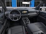 2025 Chevrolet Colorado Crew Cab 4x4 Pickup for sale #S1244482 - photo 15