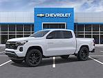 2025 Chevrolet Colorado Crew Cab 4x4 Pickup for sale #S1244482 - photo 3