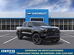 2025 Chevrolet Colorado Crew Cab 4x4 Pickup for sale #S1244576 - photo 1