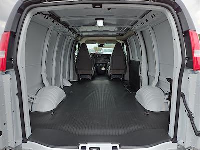New 2025 Chevrolet Express 2500 Empty Cargo Van for sale #S1272058 - photo 2