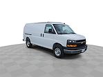 New 2025 Chevrolet Express 2500 Empty Cargo Van for sale #S1272058 - photo 4