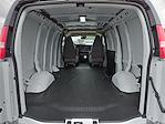 New 2025 Chevrolet Express 2500 Empty Cargo Van for sale #S1272058 - photo 2