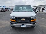 New 2025 Chevrolet Express 2500 Empty Cargo Van for sale #S1272058 - photo 26