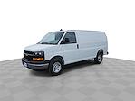 New 2025 Chevrolet Express 2500 Empty Cargo Van for sale #S1272058 - photo 6