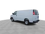 New 2025 Chevrolet Express 2500 Empty Cargo Van for sale #S1272058 - photo 3