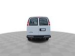 New 2025 Chevrolet Express 2500 Empty Cargo Van for sale #S1272058 - photo 8