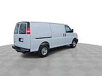 New 2025 Chevrolet Express 2500 Empty Cargo Van for sale #S1272058 - photo 9