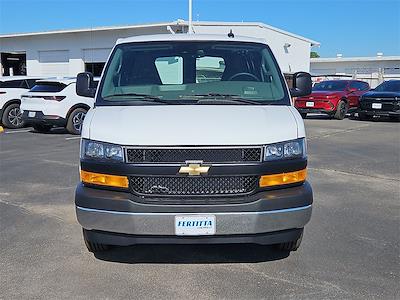 New 2025 Chevrolet Express 2500 Empty Cargo Van for sale #S1277492 - photo 2