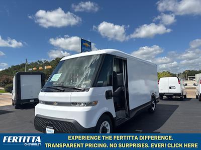 2025 Chevrolet BrightDrop 600 Standard Roof AWD Step Van / Walk-in for sale #S9100334 - photo 1