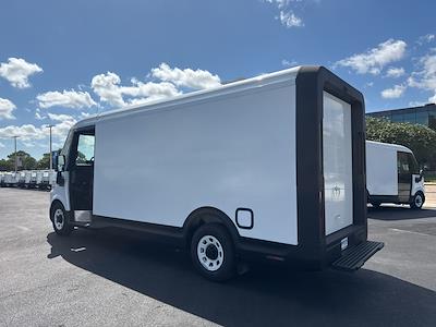 2025 Chevrolet BrightDrop 600 Standard Roof AWD Step Van / Walk-in for sale #S9100334 - photo 2